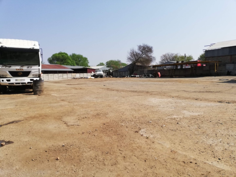 Commercial Property for Sale in Uraniaville North West